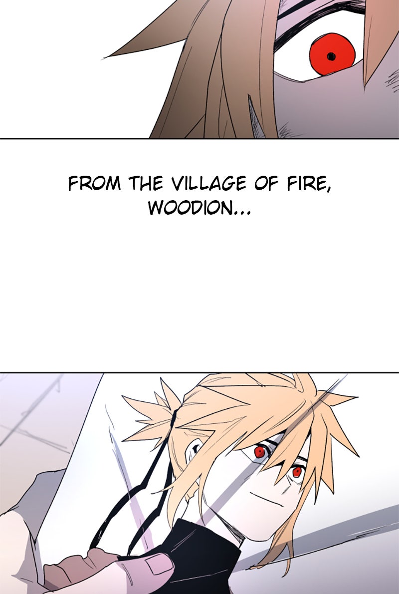 Read The Ember Knight Manga Online