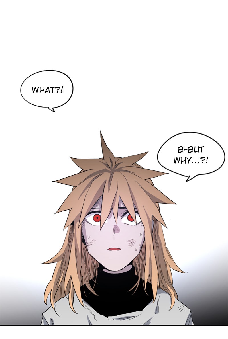 Read The Ember Knight Manga Online
