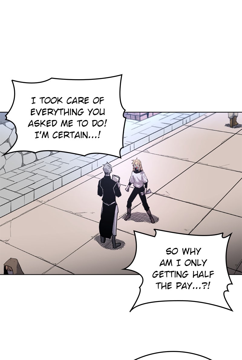 Read The Ember Knight Manga Online