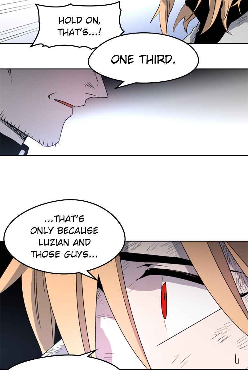 Read The Ember Knight Manga Online