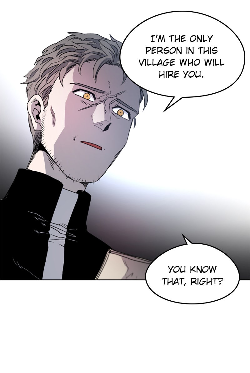 Read The Ember Knight Manga Online