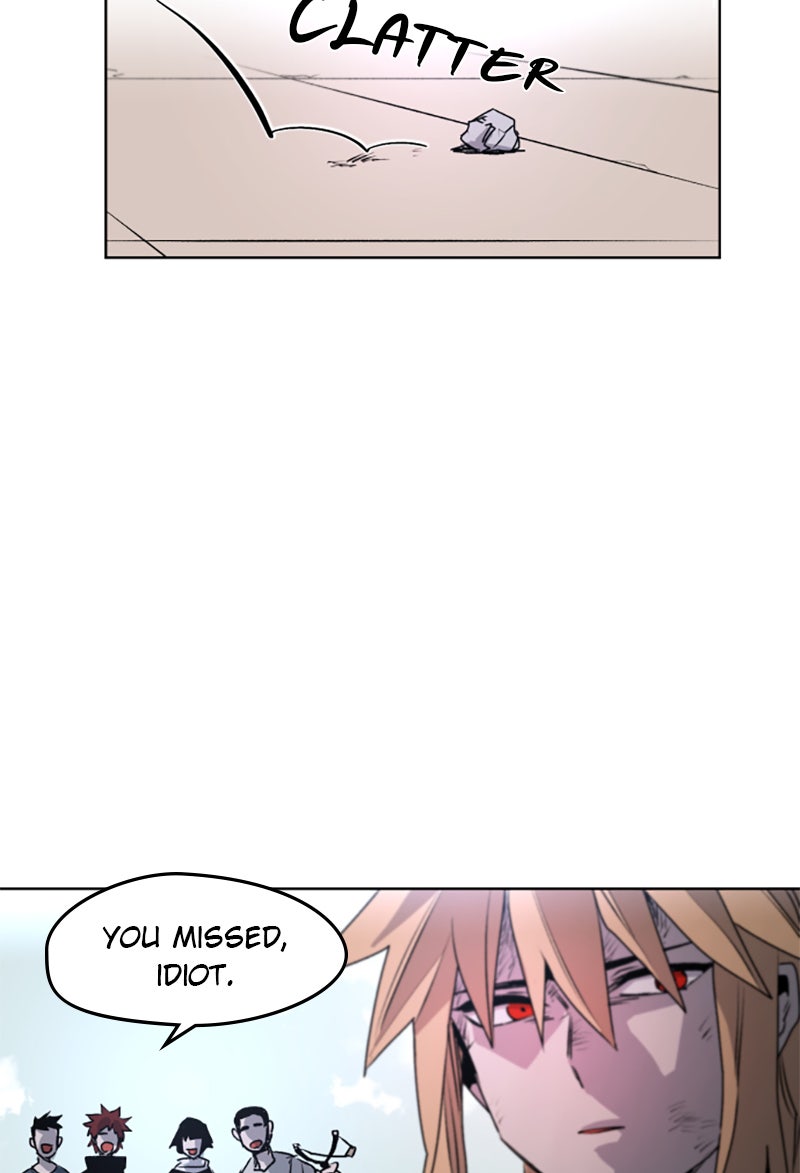 Read The Ember Knight Manga Online
