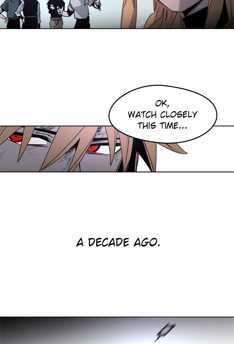 Read The Ember Knight Manga Online