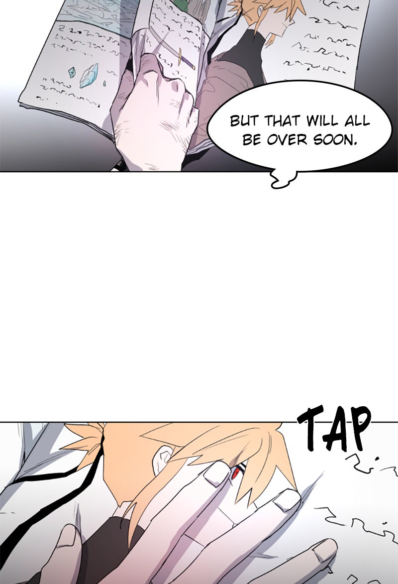 Read The Ember Knight Manga Online