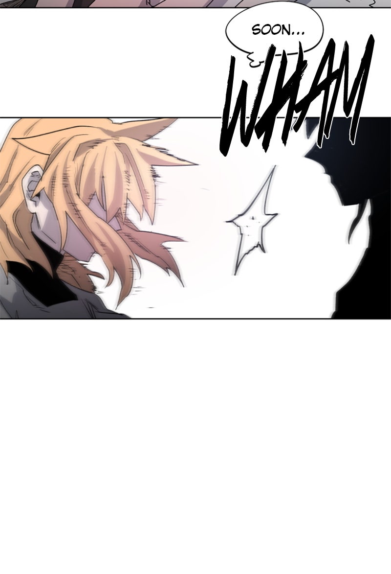 Read The Ember Knight Manga Online