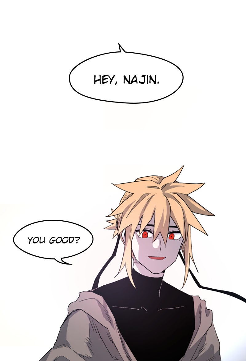 Read The Ember Knight Manga Online