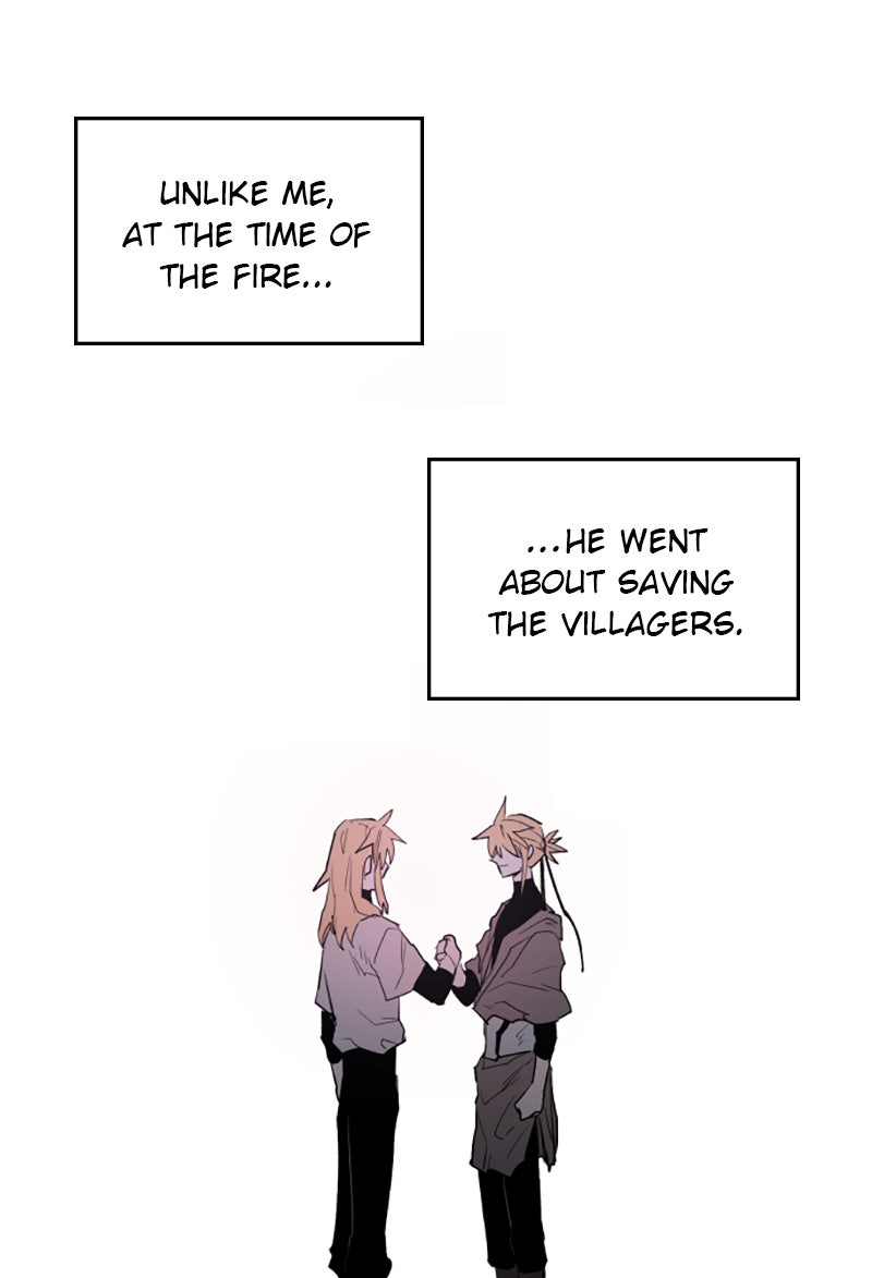 Read The Ember Knight Manga Online