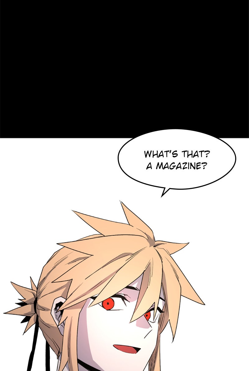 Read The Ember Knight Manga Online