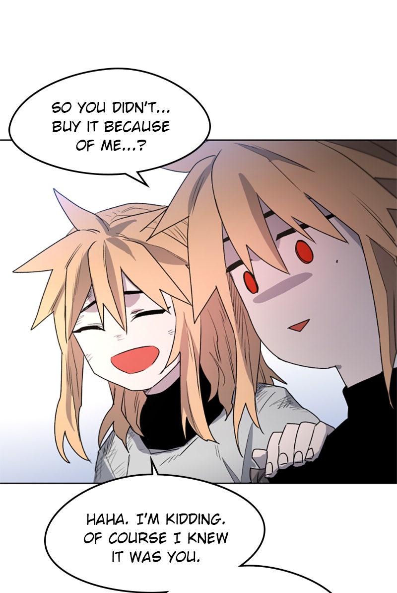 Read The Ember Knight Manga Online
