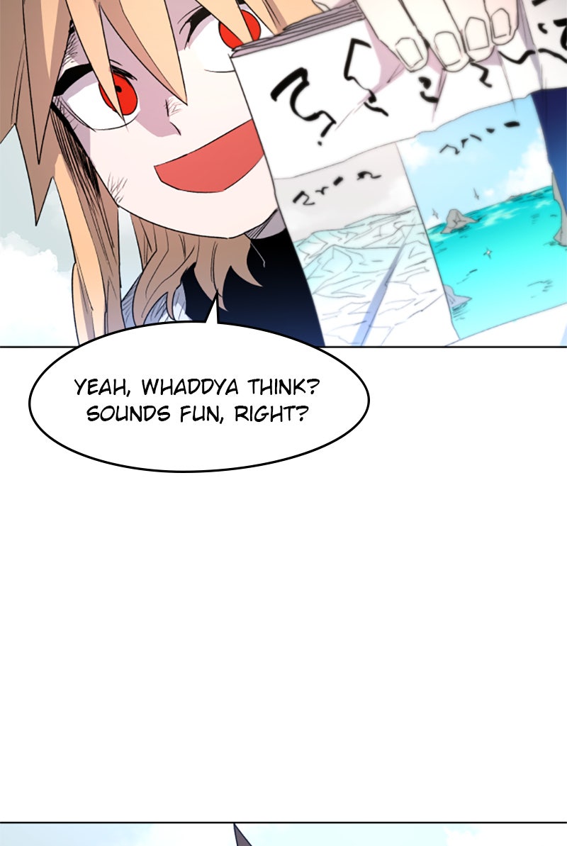 Read The Ember Knight Manga Online