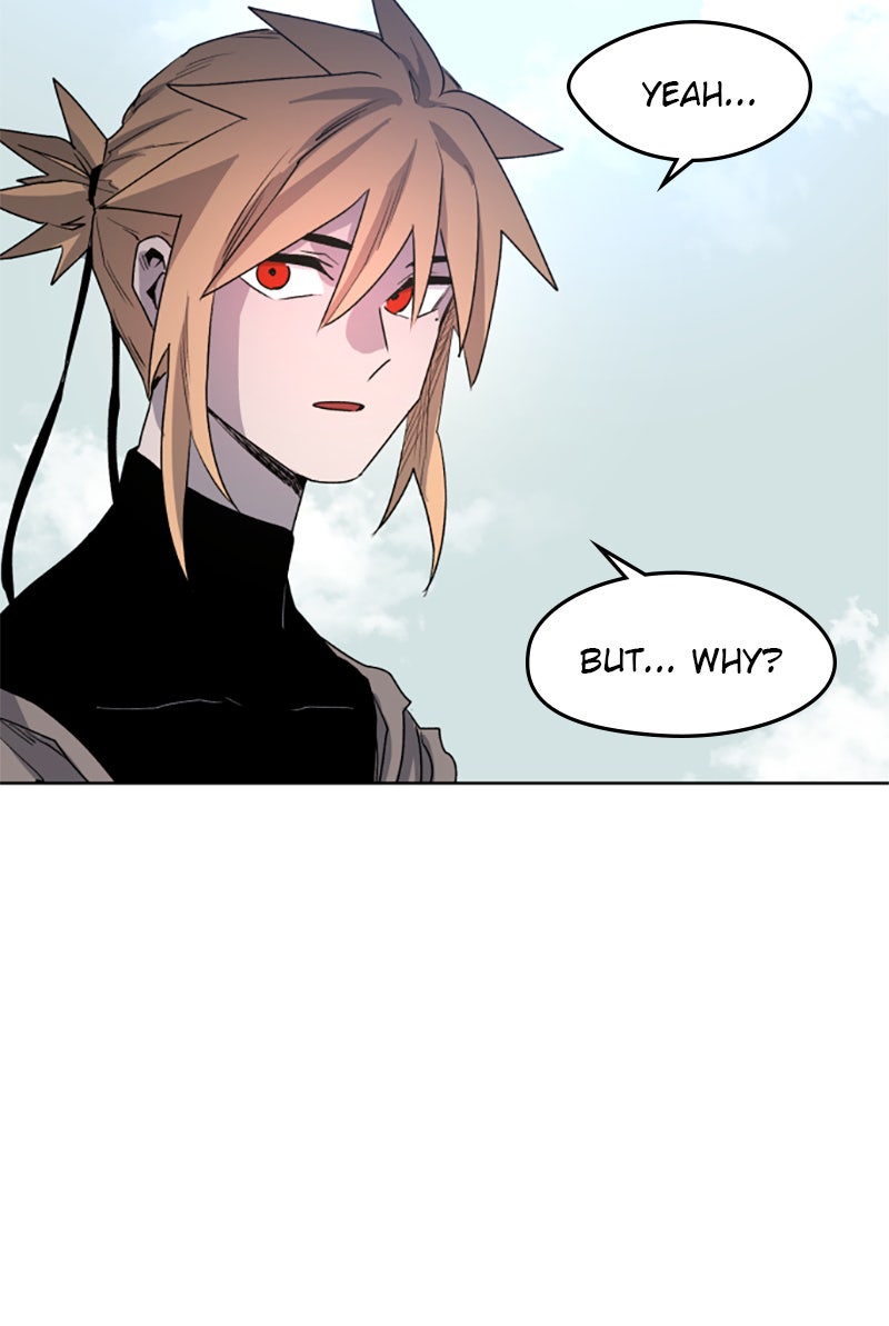 Read The Ember Knight Manga Online