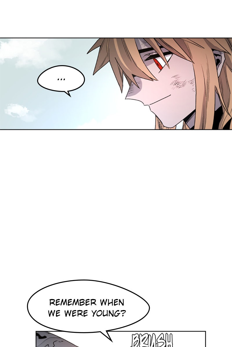 Read The Ember Knight Manga Online