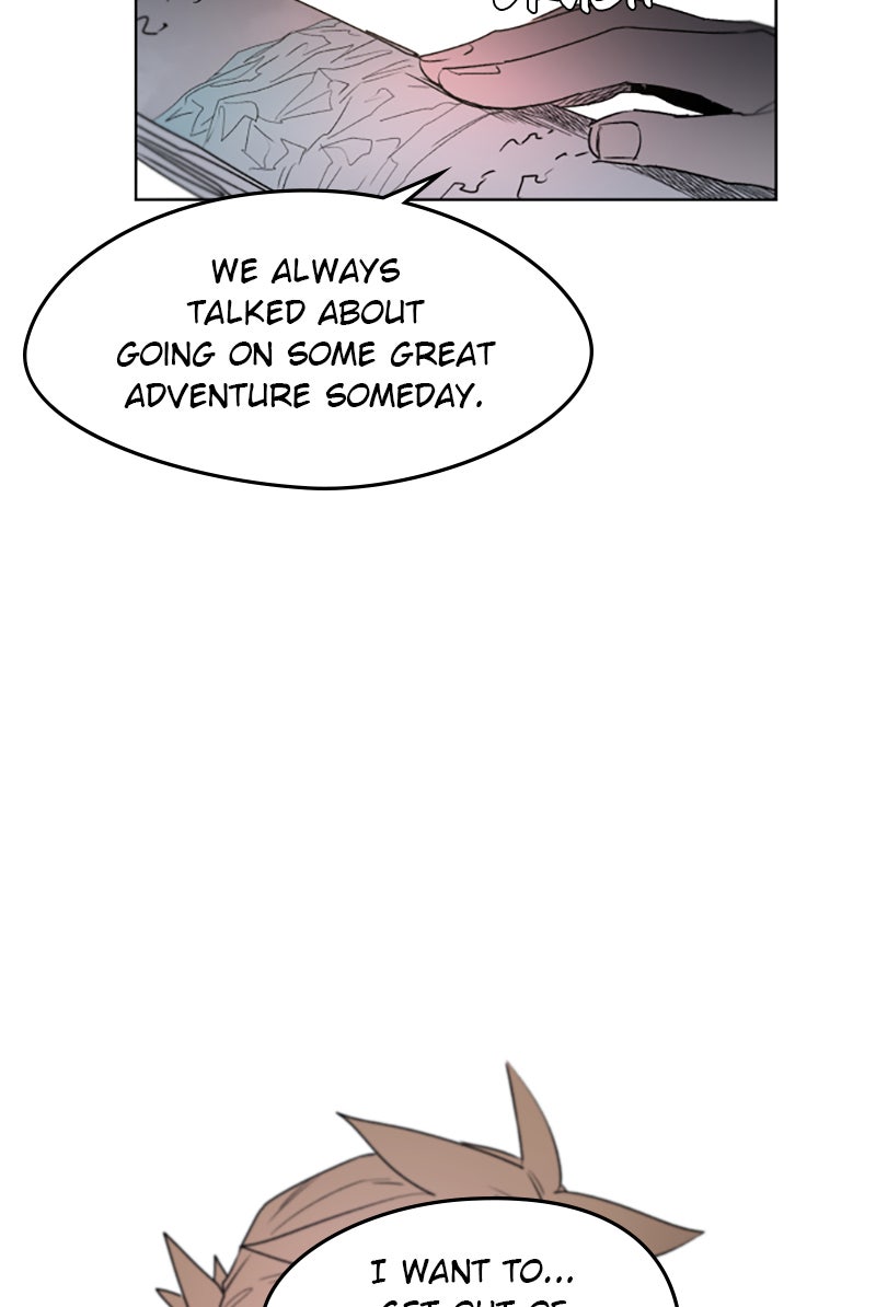 Read The Ember Knight Manga Online