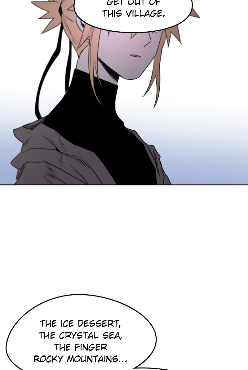 Read The Ember Knight Manga Online