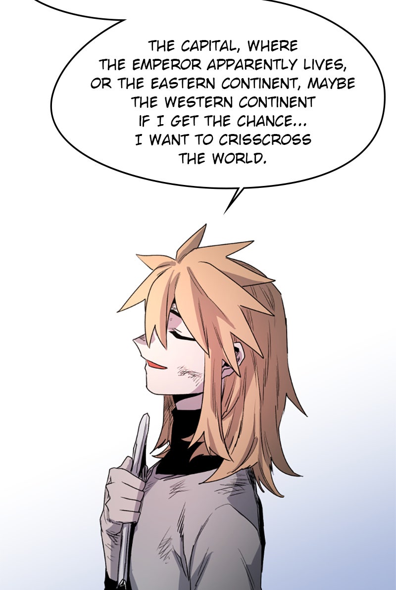 Read The Ember Knight Manga Online