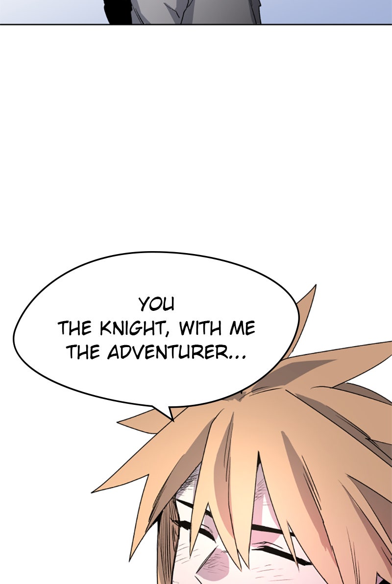 Read The Ember Knight Manga Online