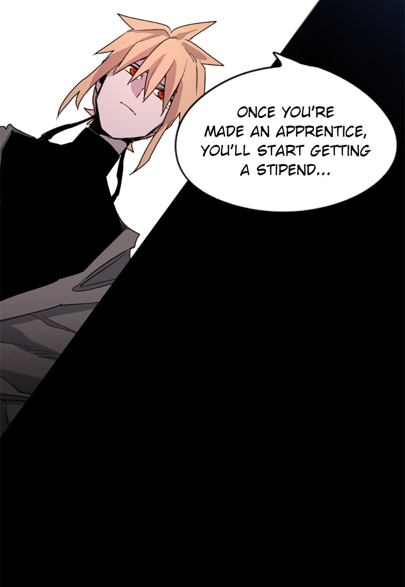 Read The Ember Knight Manga Online