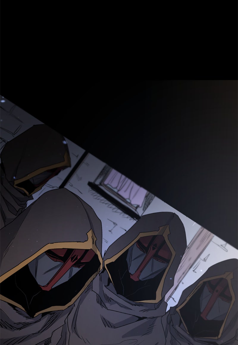 Read The Ember Knight Manga Online