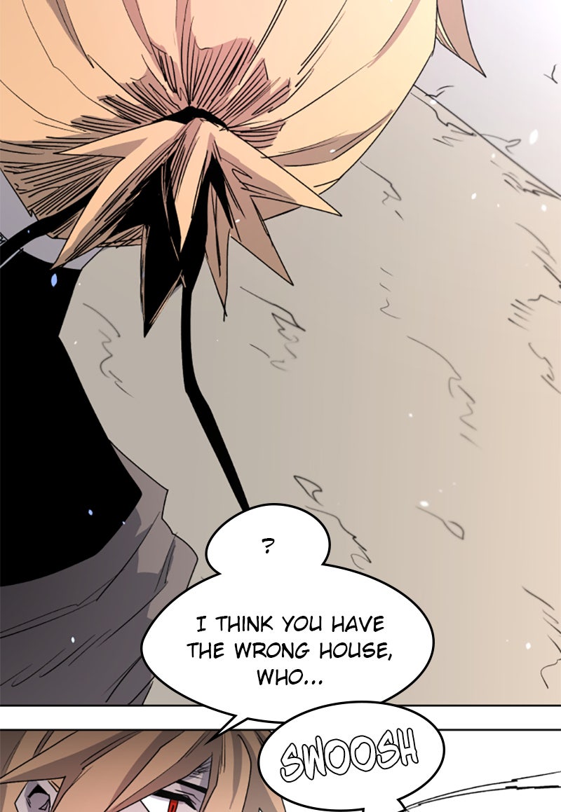 Read The Ember Knight Manga Online