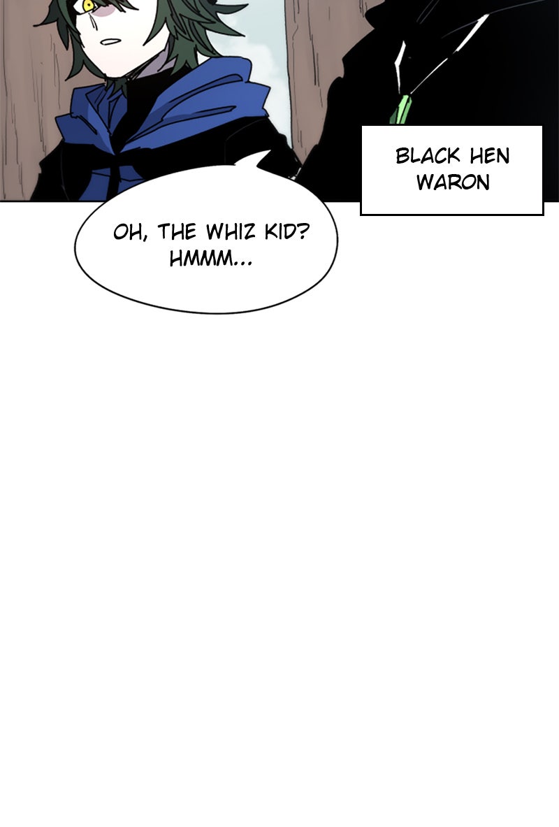 Read The Ember Knight Manga Online