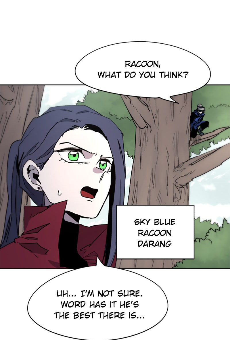 Read The Ember Knight Manga Online