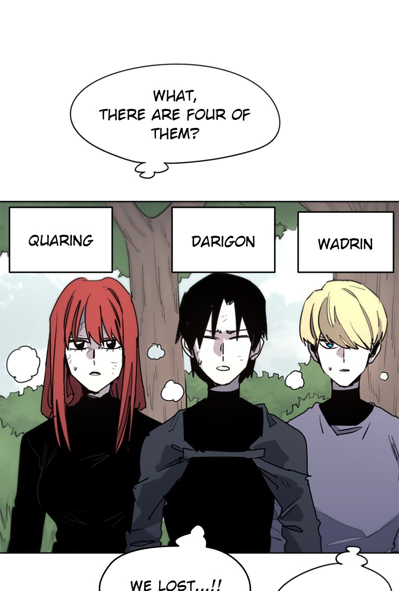 Read The Ember Knight Manga Online