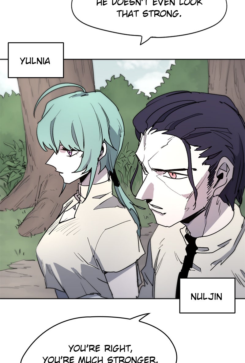 Read The Ember Knight Manga Online