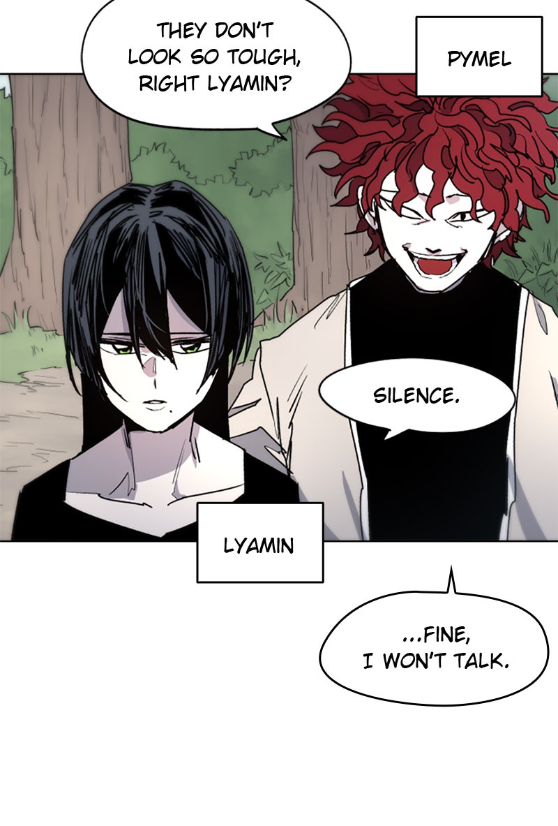 Read The Ember Knight Manga Online