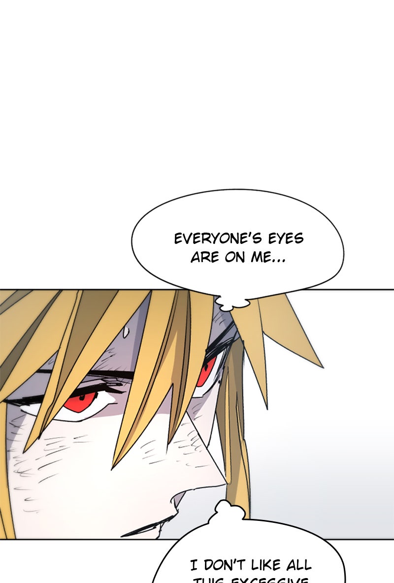 Read The Ember Knight Manga Online