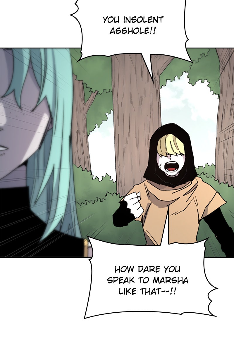 Read The Ember Knight Manga Online