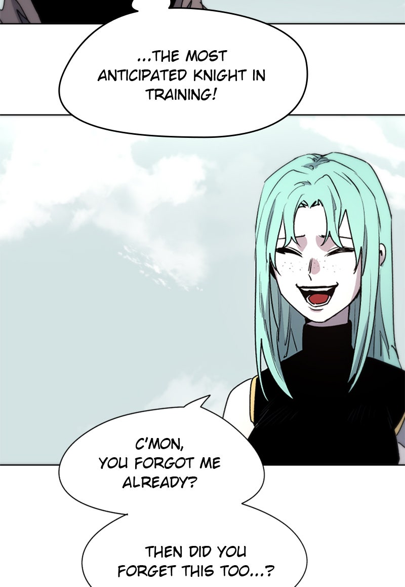 Read The Ember Knight Manga Online