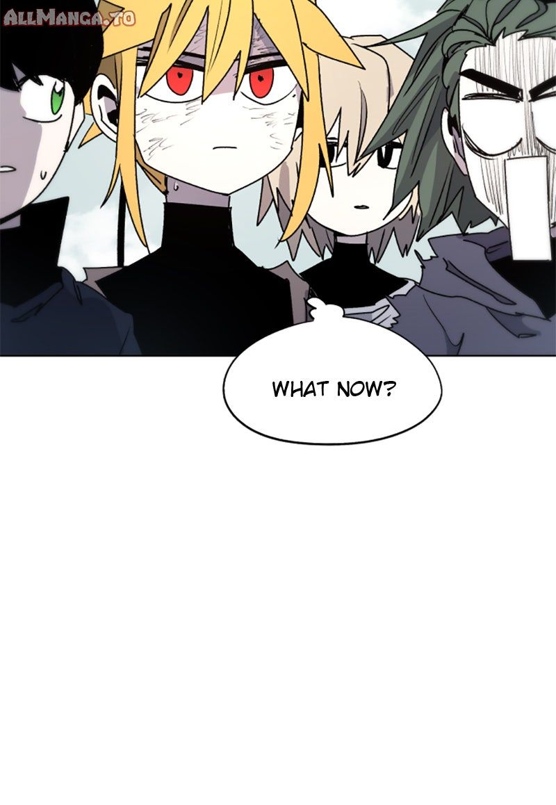 Read The Ember Knight Manga Online
