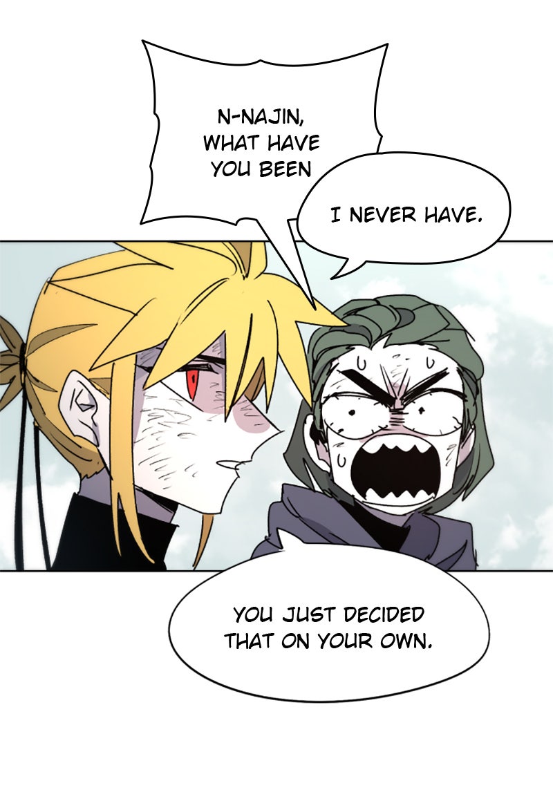Read The Ember Knight Manga Online