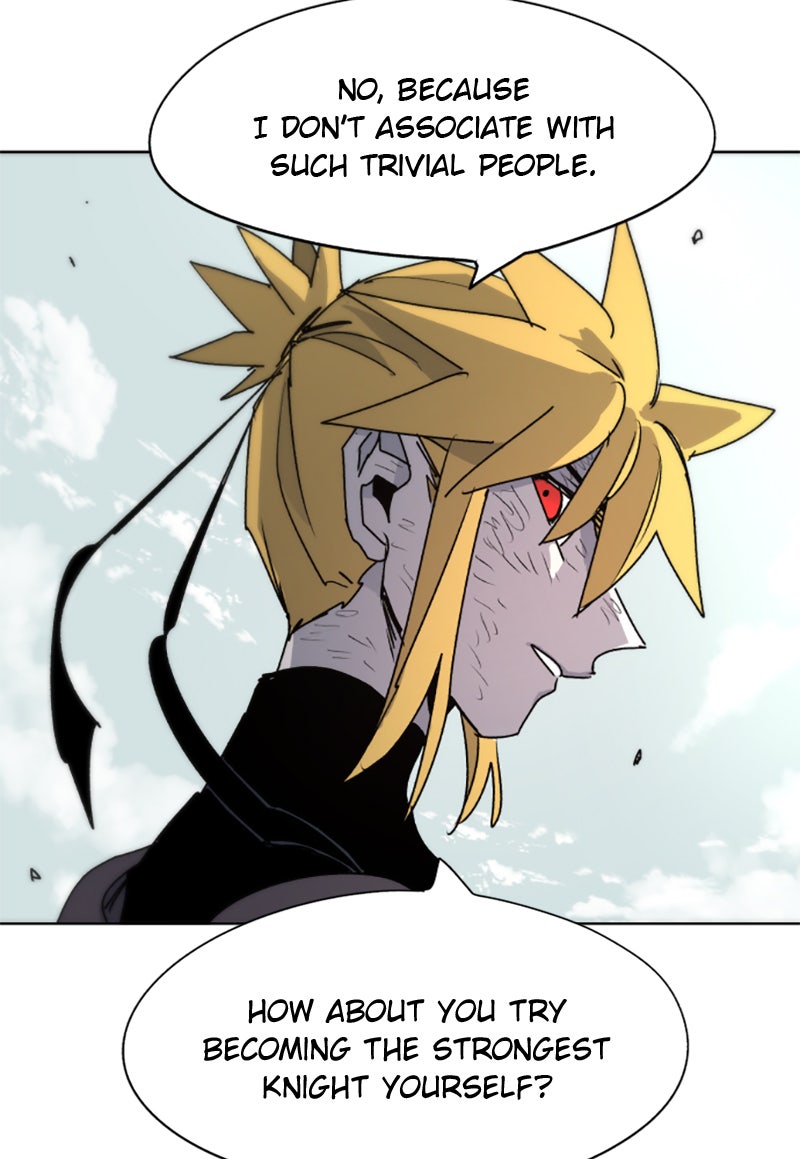Read The Ember Knight Manga Online