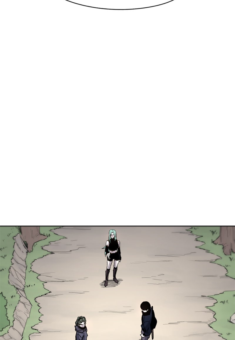 Read The Ember Knight Manga Online