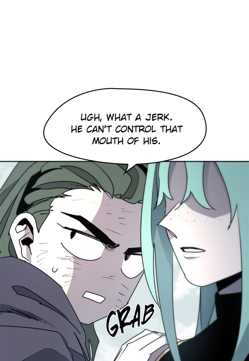 Read The Ember Knight Manga Online