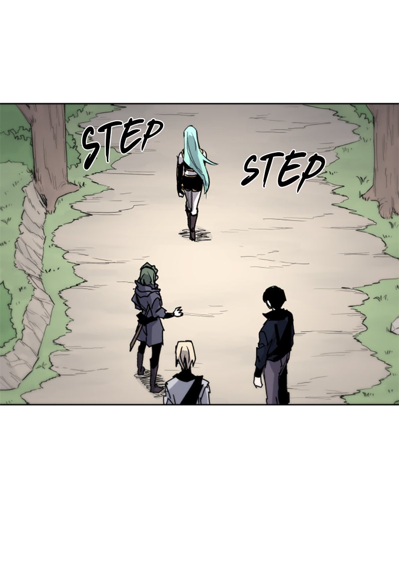 Read The Ember Knight Manga Online