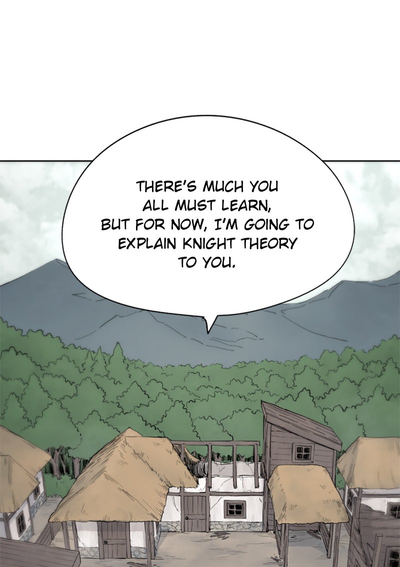 Read The Ember Knight Manga Online