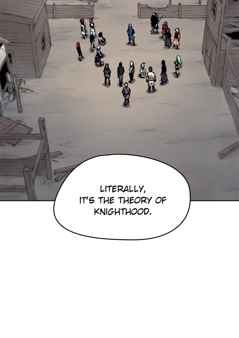 Read The Ember Knight Manga Online