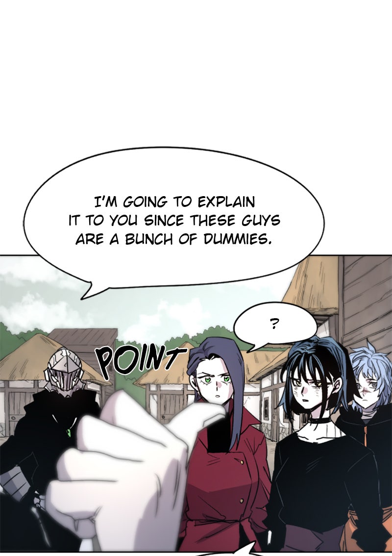 Read The Ember Knight Manga Online