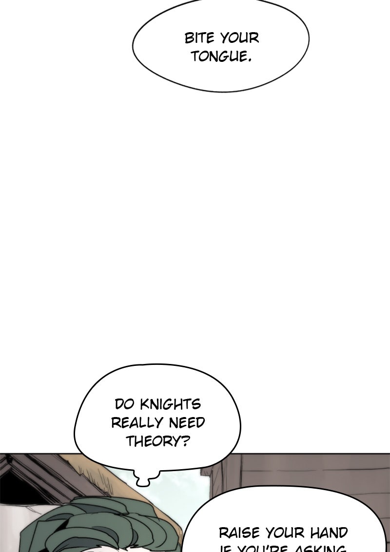 Read The Ember Knight Manga Online