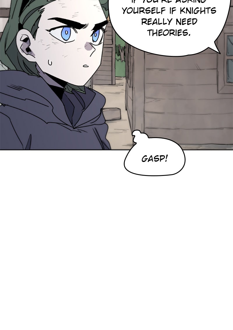 Read The Ember Knight Manga Online