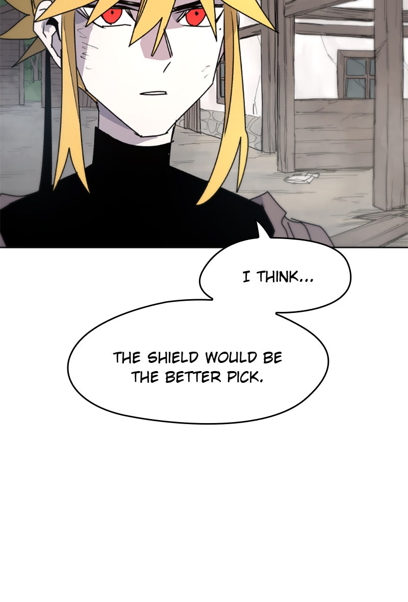 Read The Ember Knight Manga Online
