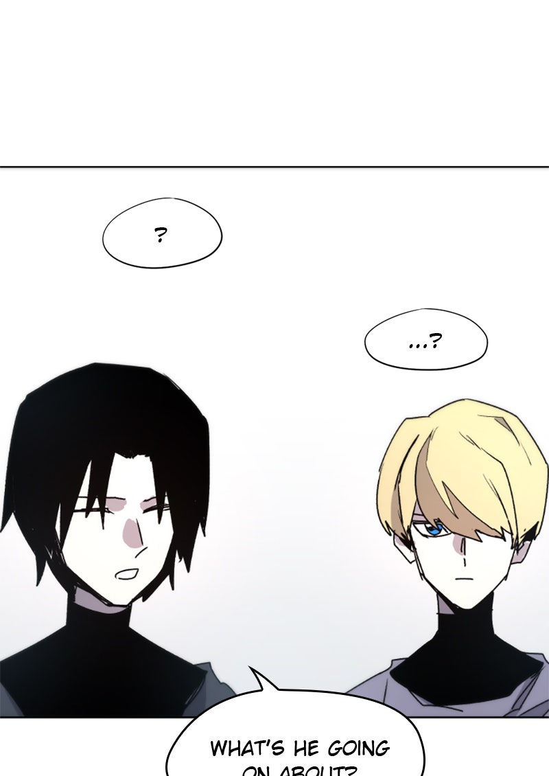 Read The Ember Knight Manga Online