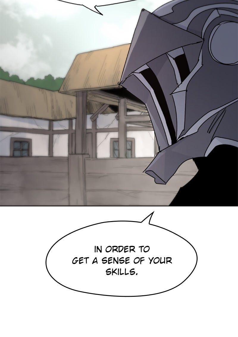 Read The Ember Knight Manga Online