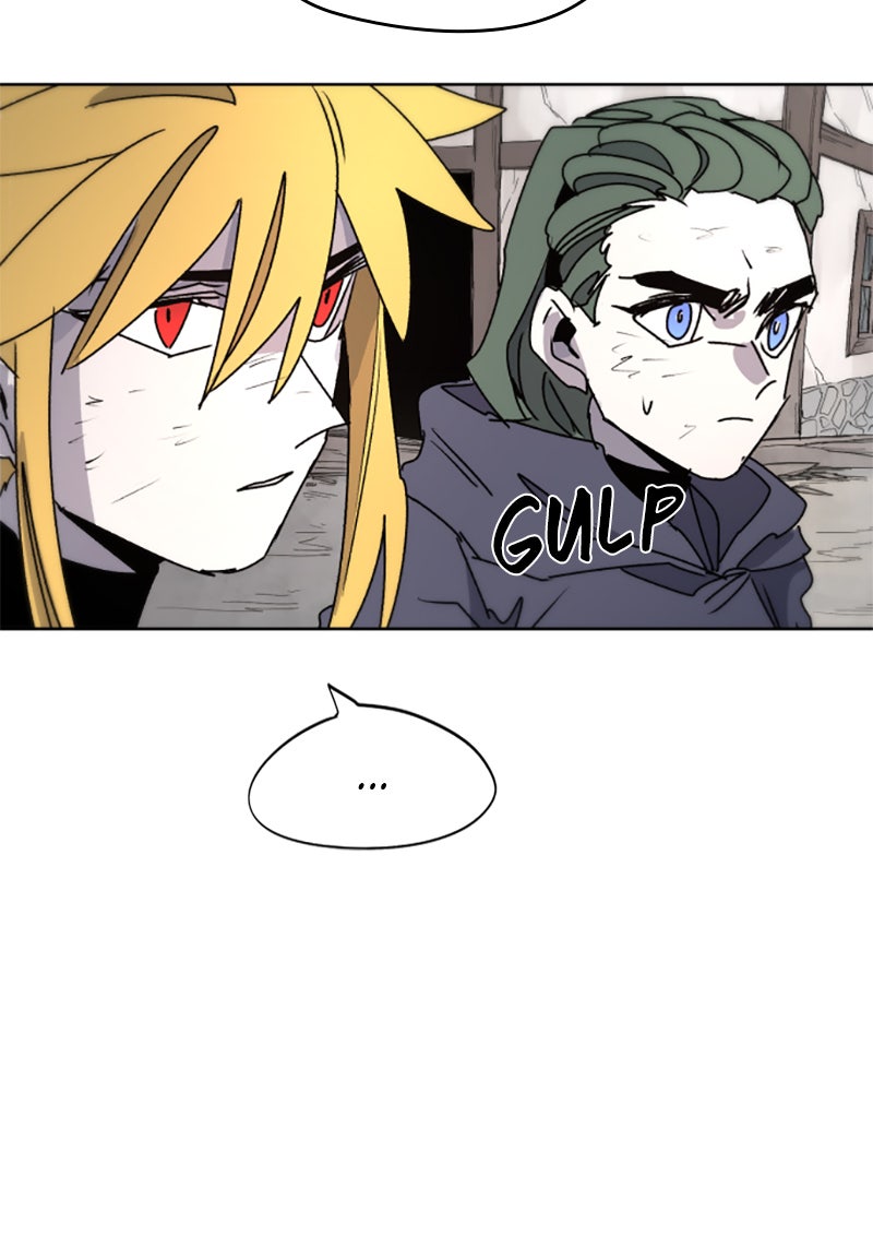 Read The Ember Knight Manga Online