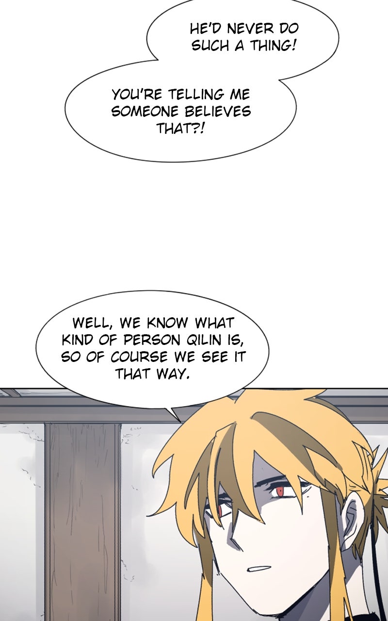 Read The Ember Knight Manga Online