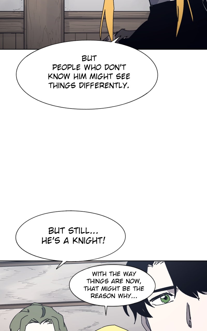 Read The Ember Knight Manga Online