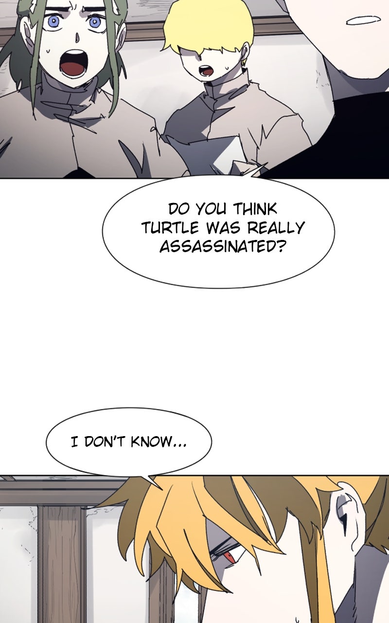 Read The Ember Knight Manga Online