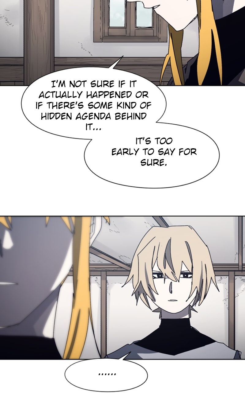 Read The Ember Knight Manga Online
